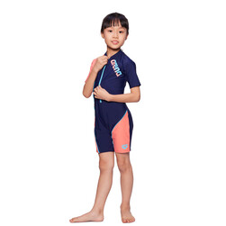 arena Junior Swimsuit-AUV23312-NB